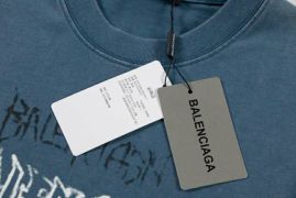 Picture of Balenciaga T Shirts Short _SKUBalenciagaS-XLautCH101732673